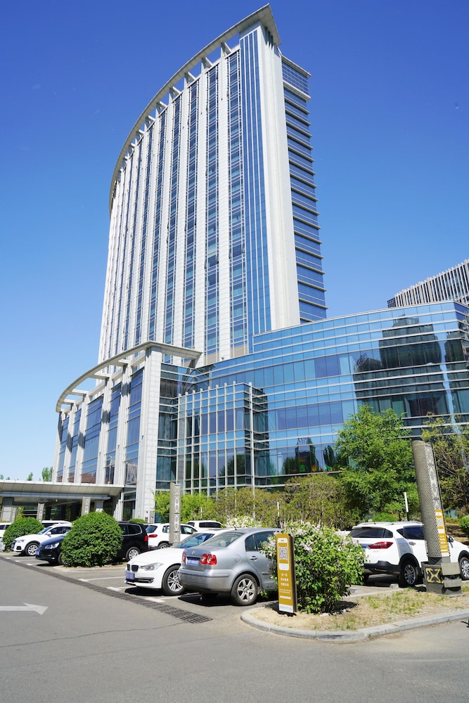 Shangri La Baotou 45/50