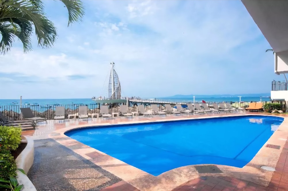 Cofresi Palm Beach and Spa Resort All Inclusive 58/66