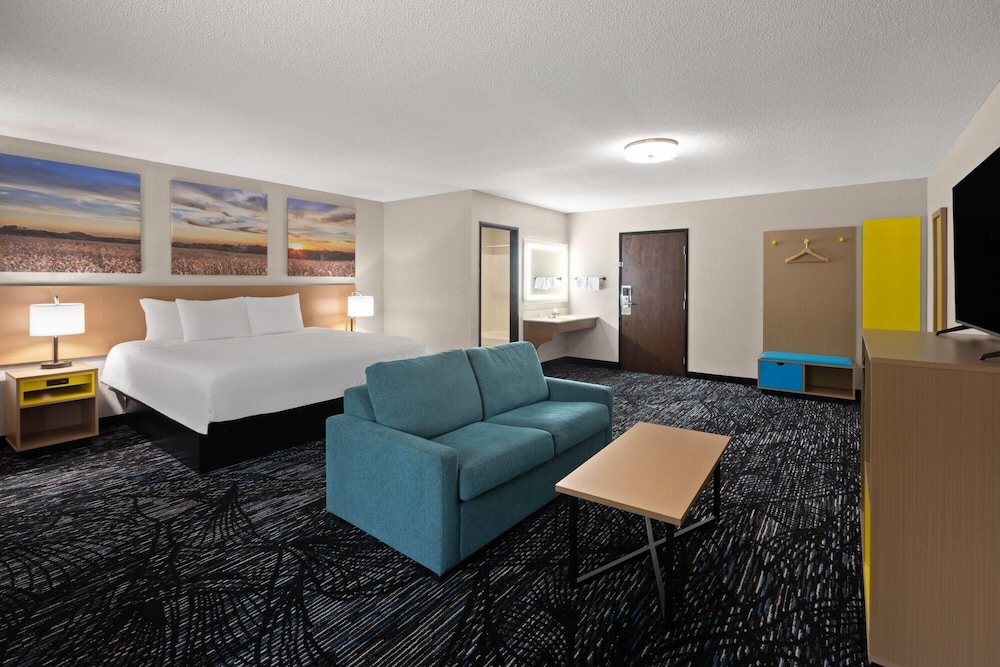 Days Inn by Wyndham Bad Axe 28/55