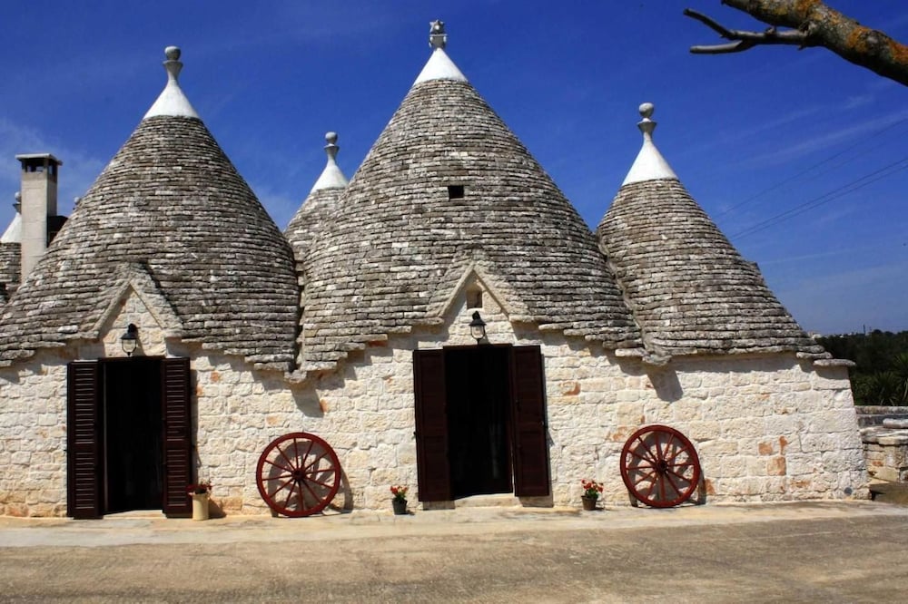 Masseria Peppeturro 37/50