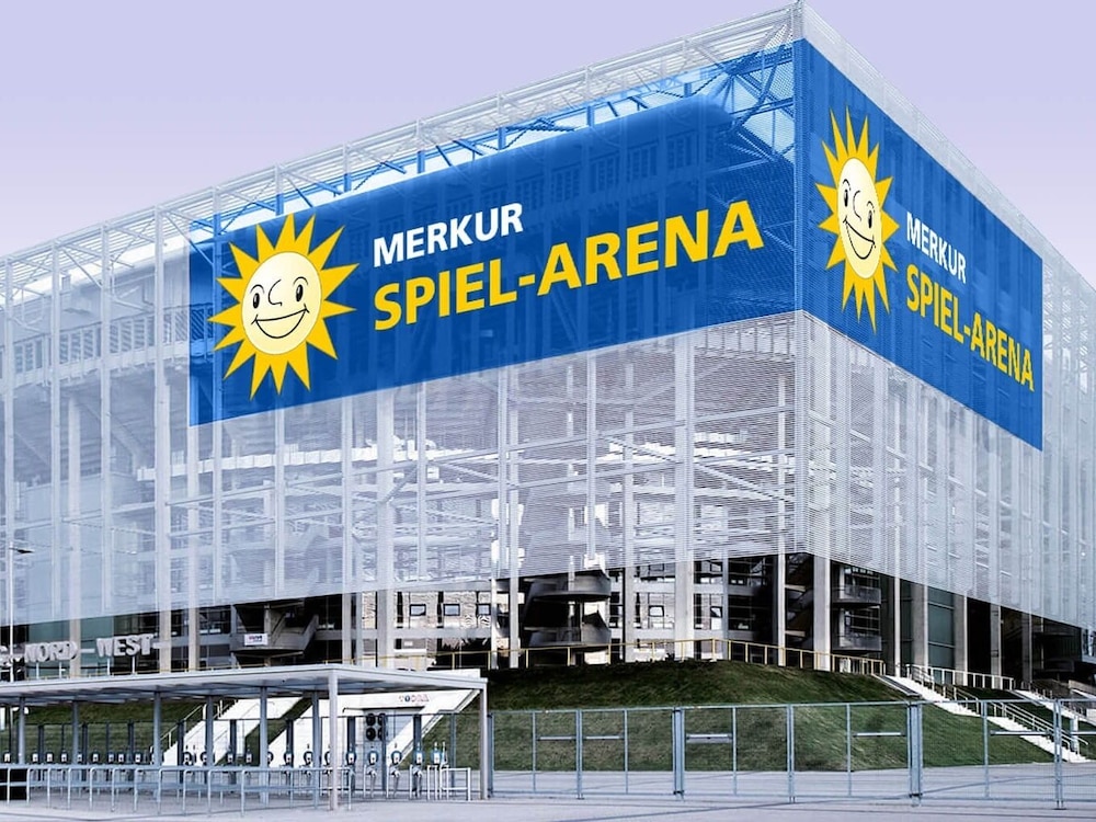 Messezimmer4u Nordparksiedlung photo1
