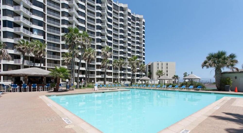 Saida Towers By Padre Island Rentals 1/49