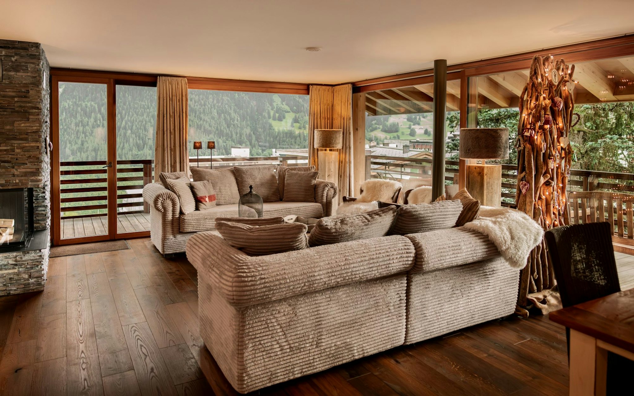Bergwelt Grindelwald - Alpine Design Resort 31/50