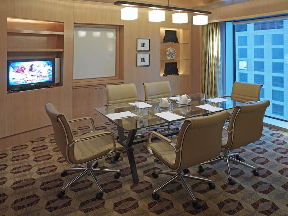 PARK PLAZA BEIJING WANGFUJING 59/69