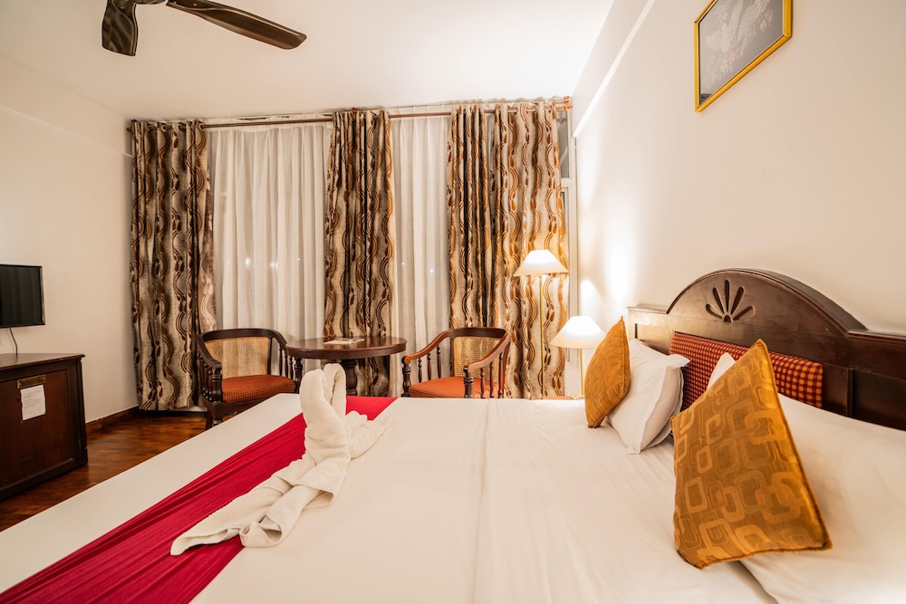 Hotel C7 15/43