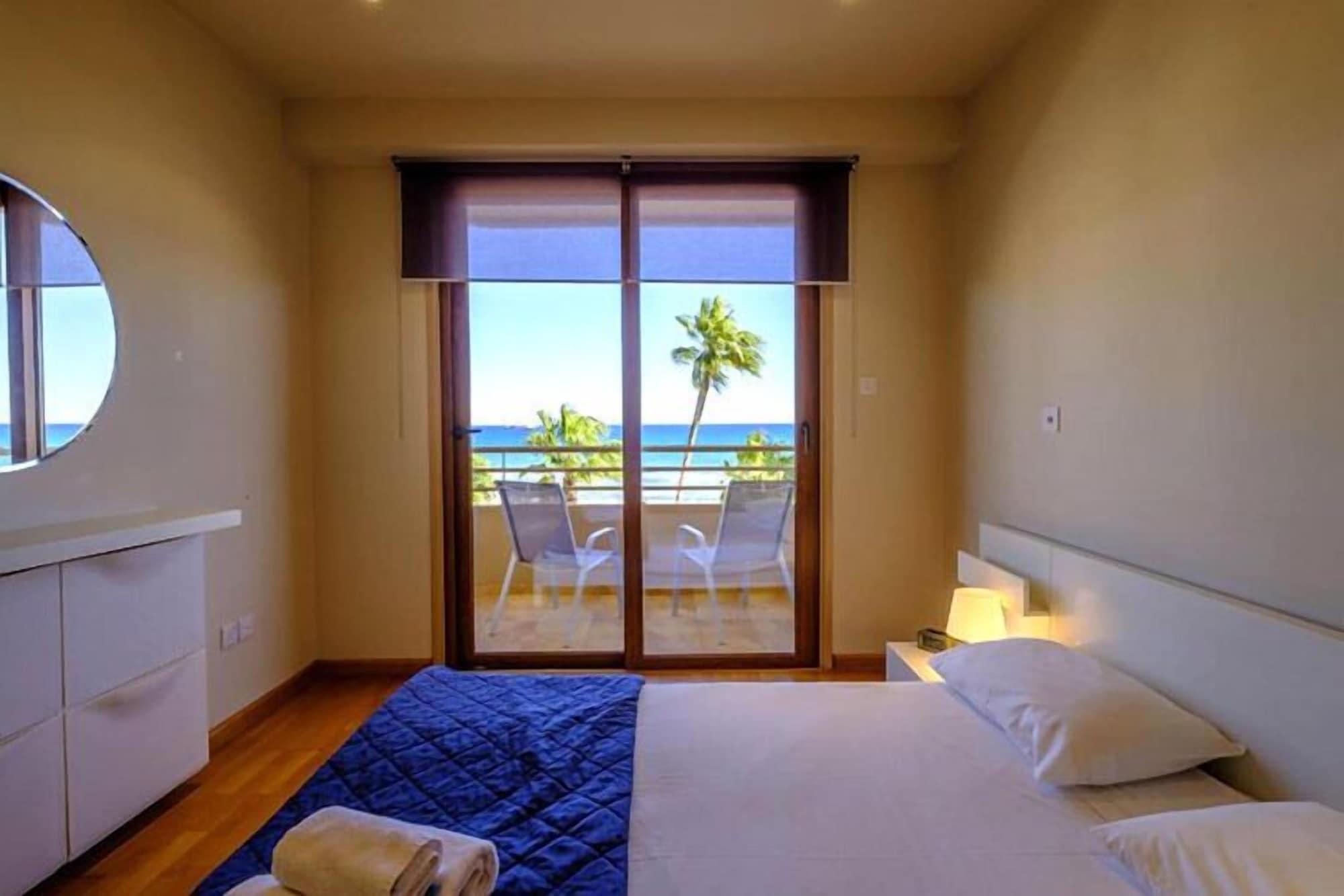 Panoramic, Apartment