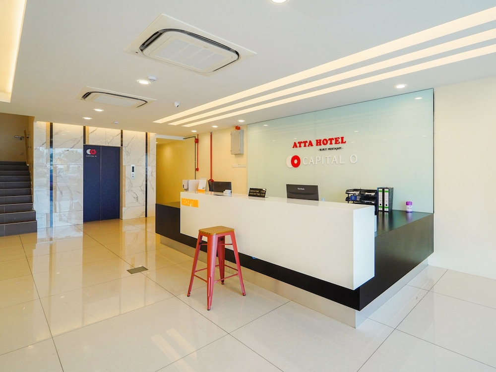 Avatel Bukit Mertajam by Cocotel powered by fave 4/16