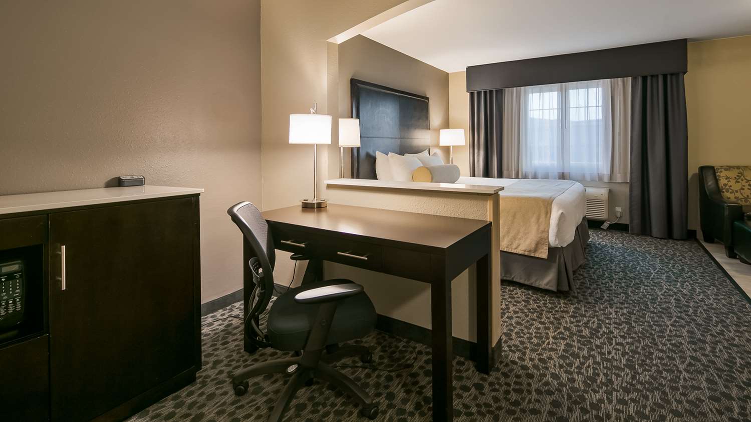 Best Western Plus Aberdeen 17/29