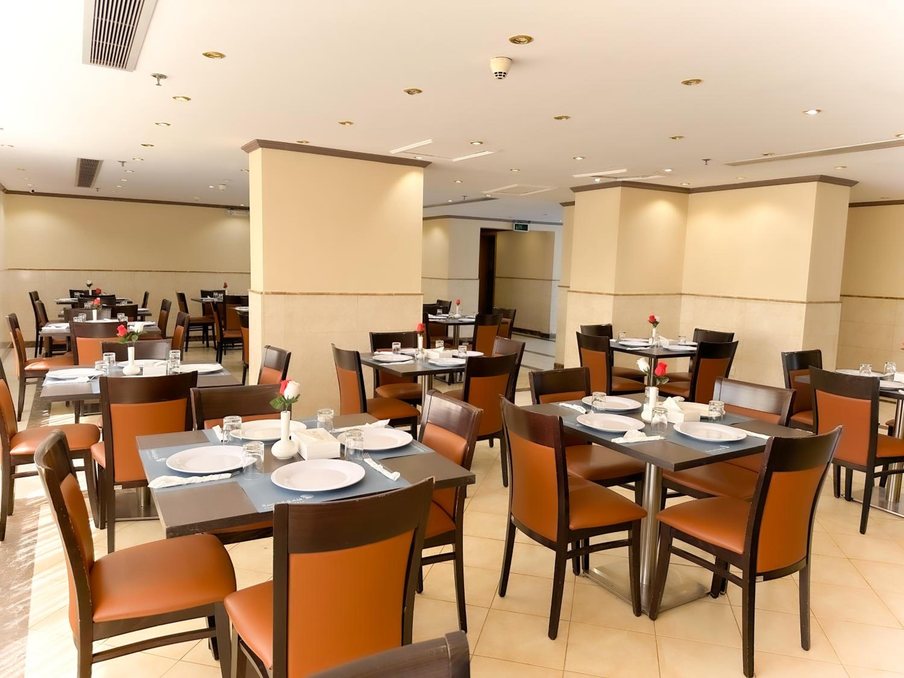 فندق ماسه بدر(Al Massa Bader Hotel) 16/21