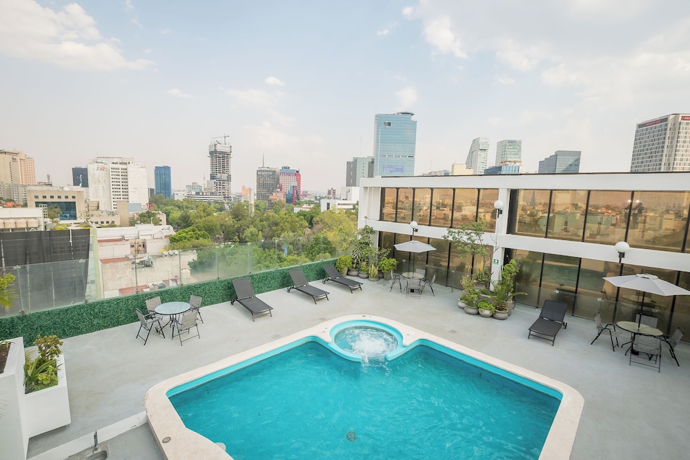 Hotel Stella Maris 50/57