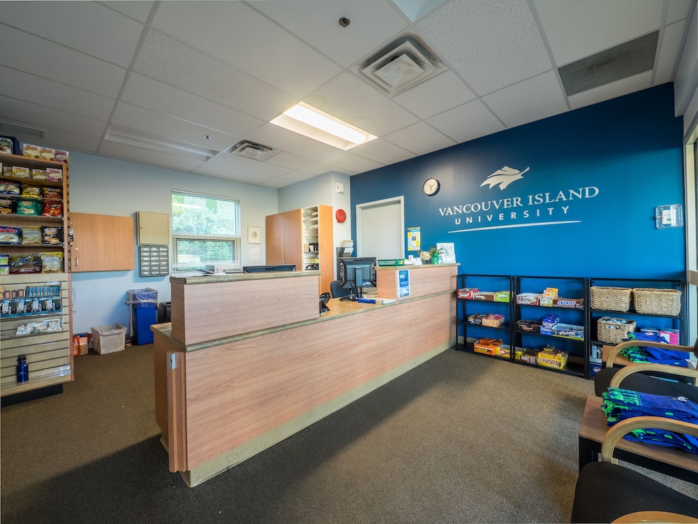 Vancouver Island University Residences 7/39