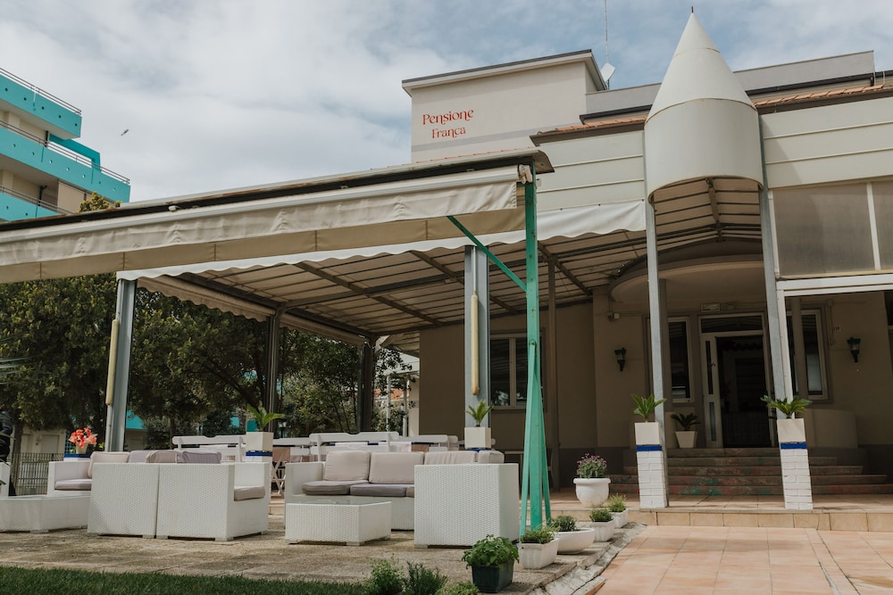 Villa Franca 3/52