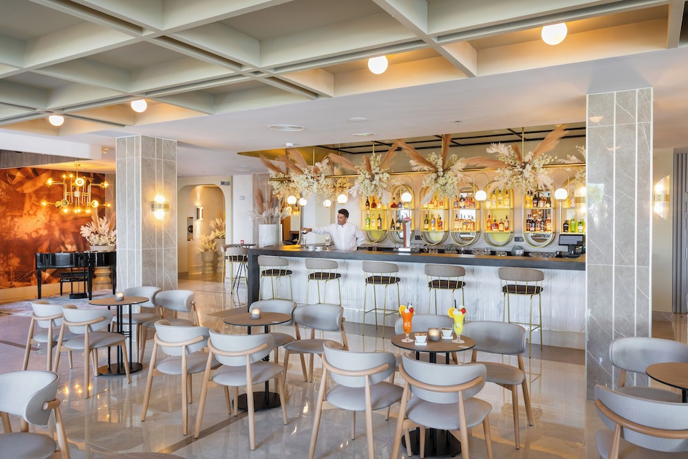 Hotel Riu Palace Calypso - Adults Only 79/97