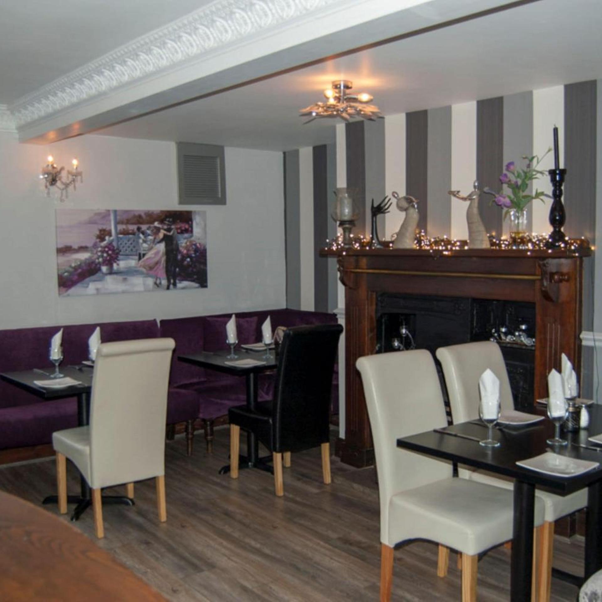 OYO La Spada Boutique Hotel 34/38