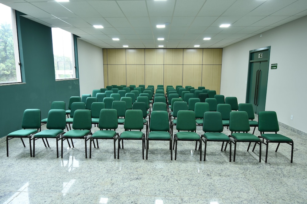 Thermas All Inclusive Resort Pocos de Caldas By Nacional Inn 39/50