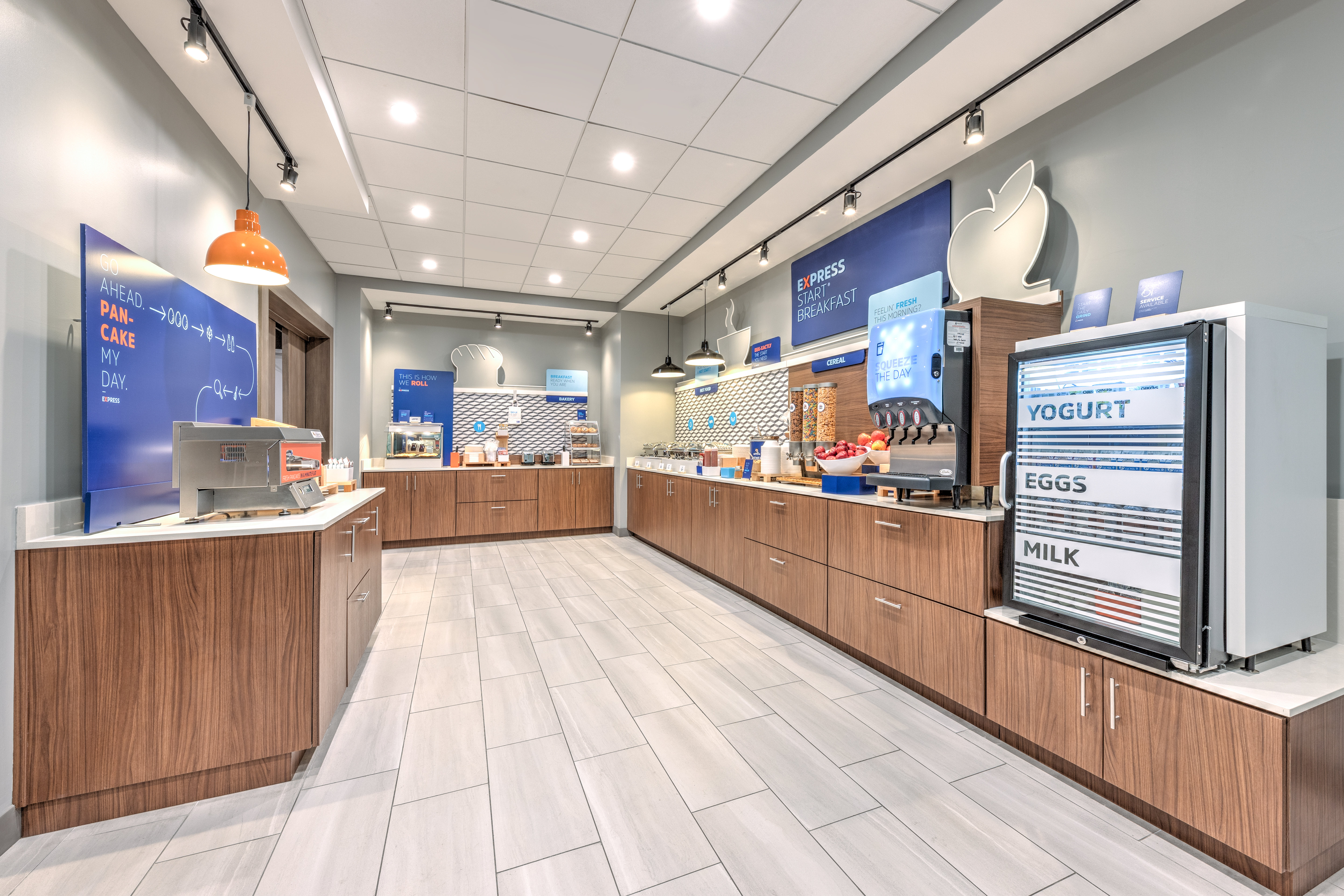 Holiday Inn Express & Suites Austin Airport East 9/44