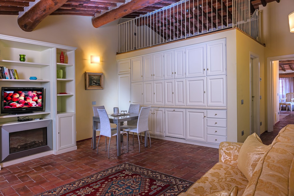 Antica Residenza Dellangelo 19/34
