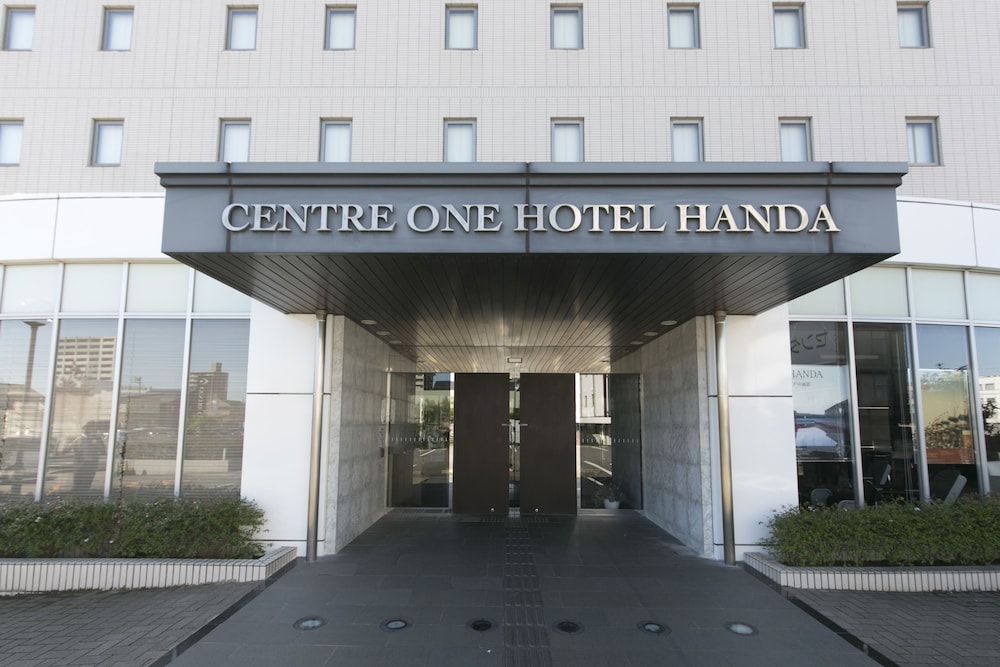 Centre One Hotel Handa 1/50