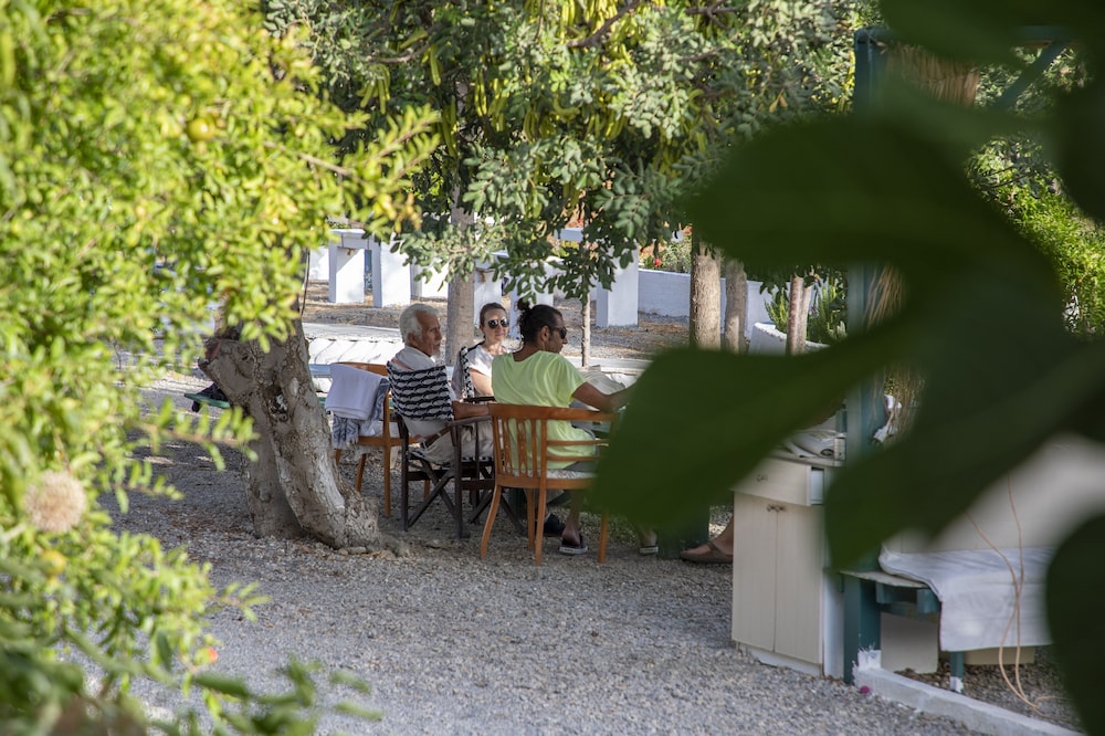 Goknar Knidos Otel 42/50