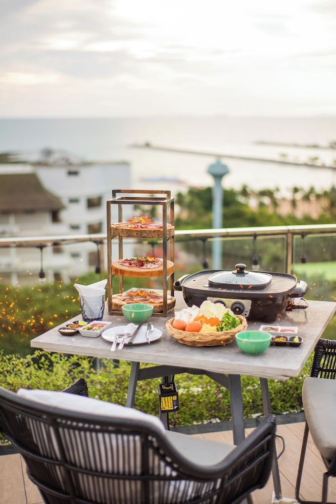 Seaphere Pattaya Hotel 27/50