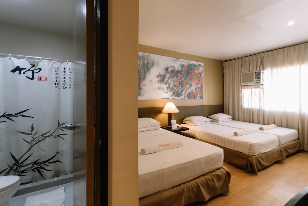 Dynasty Tourist Inn 21/69