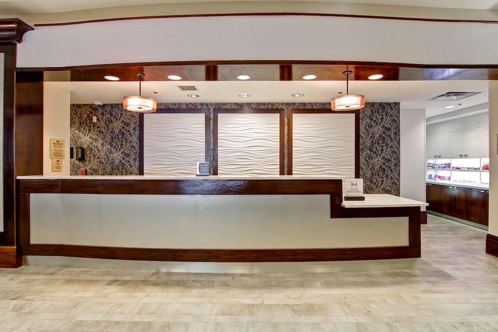 Homewood Suites By Hilton Washington D.C. Downtown 5/77