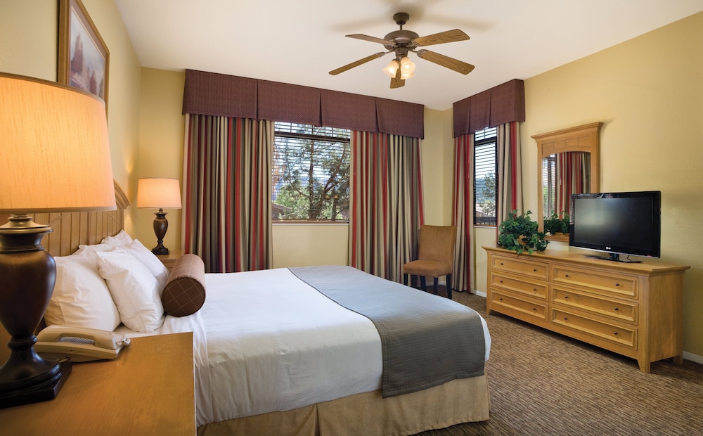 Club Wyndham Sedona 15/35