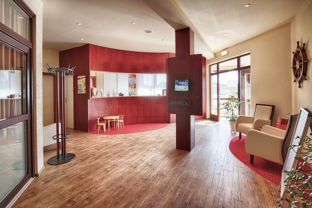 Hotel Ferienanlage Haffhus 1/50