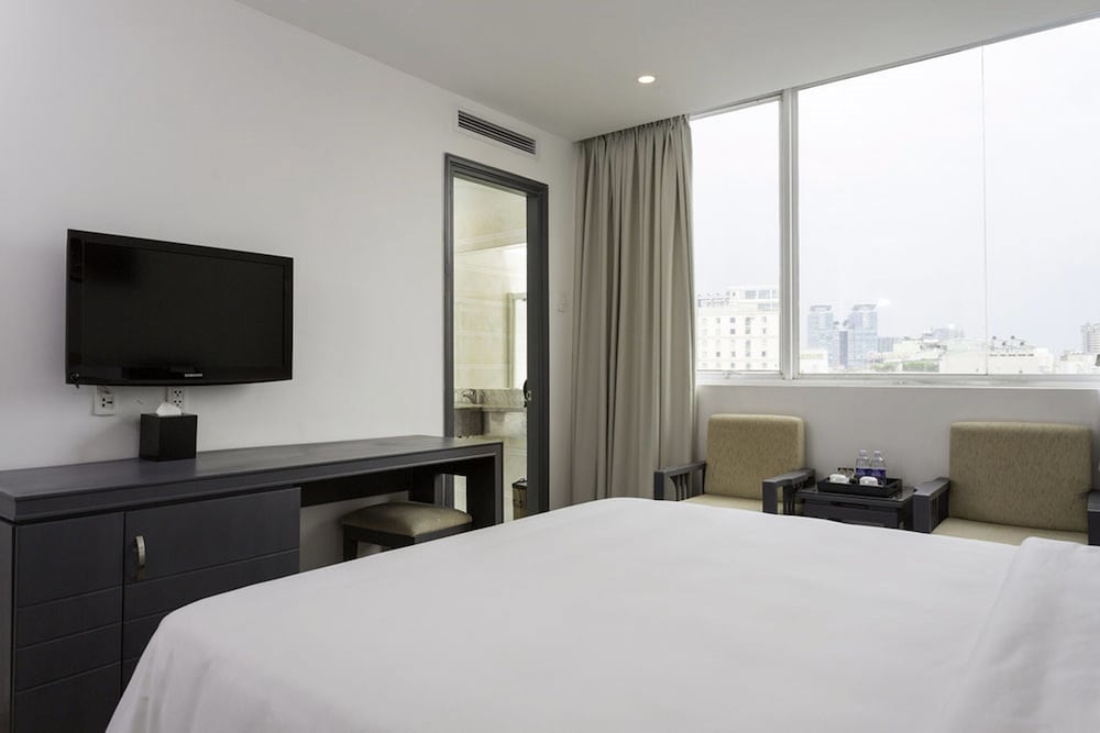 Calista Sai Gon Hotel 31/62