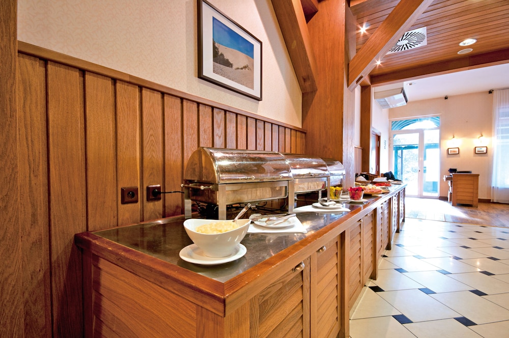 Leba Hotel & Spa 4/40