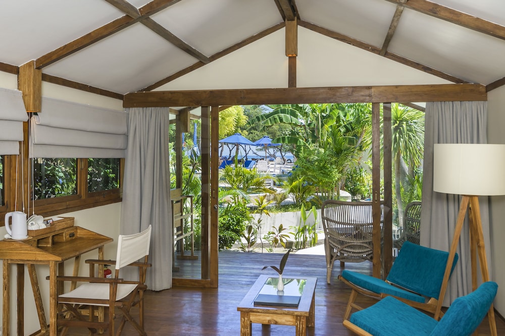 Gili Teak Resort 37/57