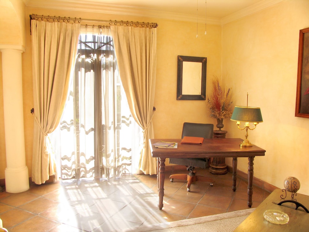 Villa Ganz Boutique Hotel 27/51