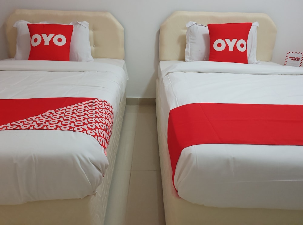 OYO 104 Loban Hotel Apartment 12/18