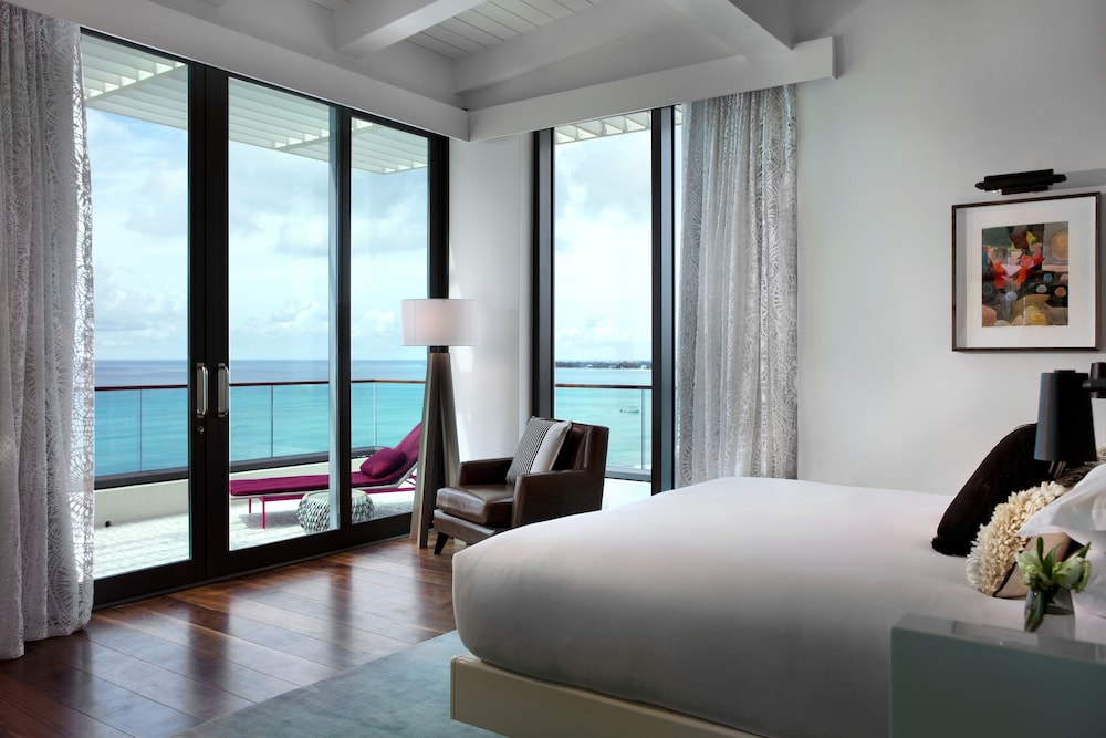 Kimpton Seafire Resort and Spa 20/79