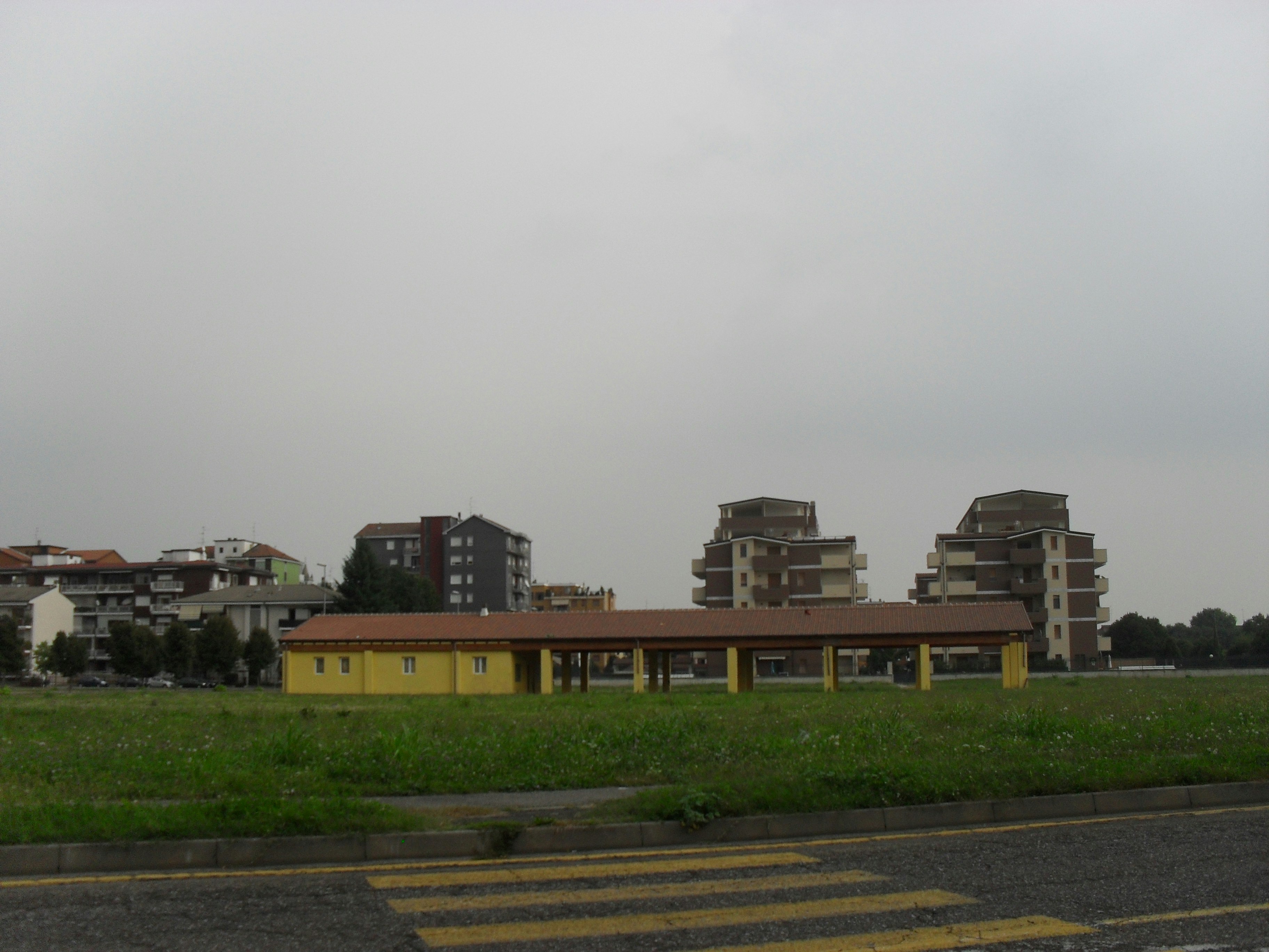 Residence Le Groane 65/71