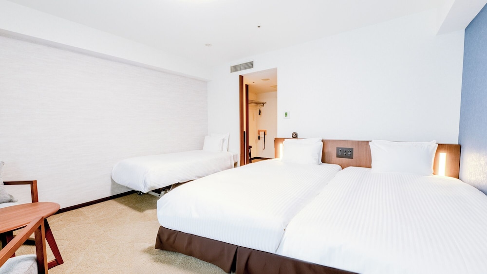 Richmond Hotel Naha Kumoji 8/45
