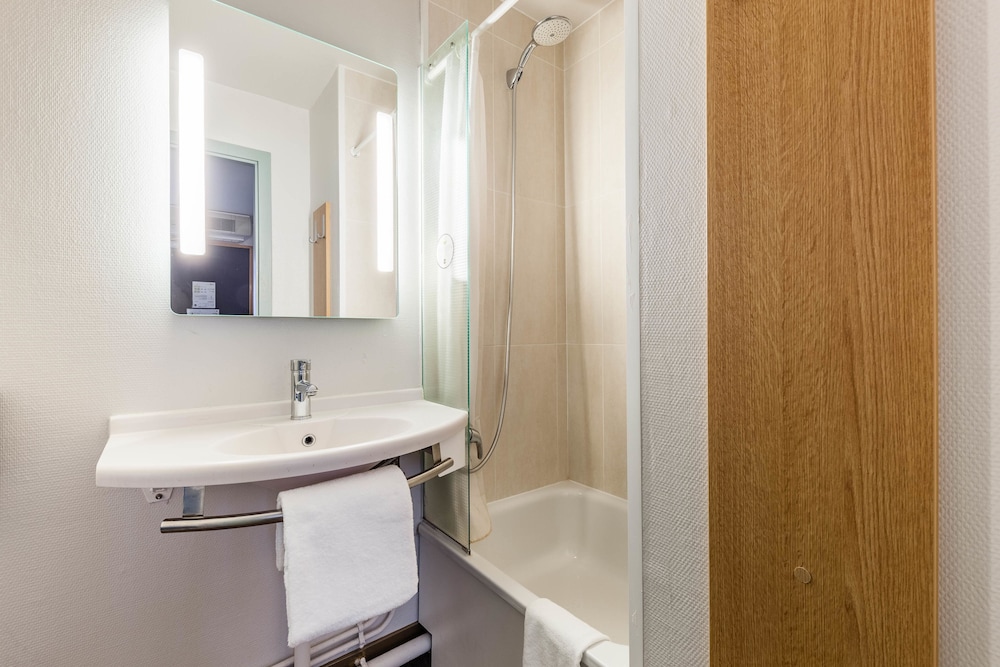 B&B Hotel Strasbourg Nord Industrie 11/31