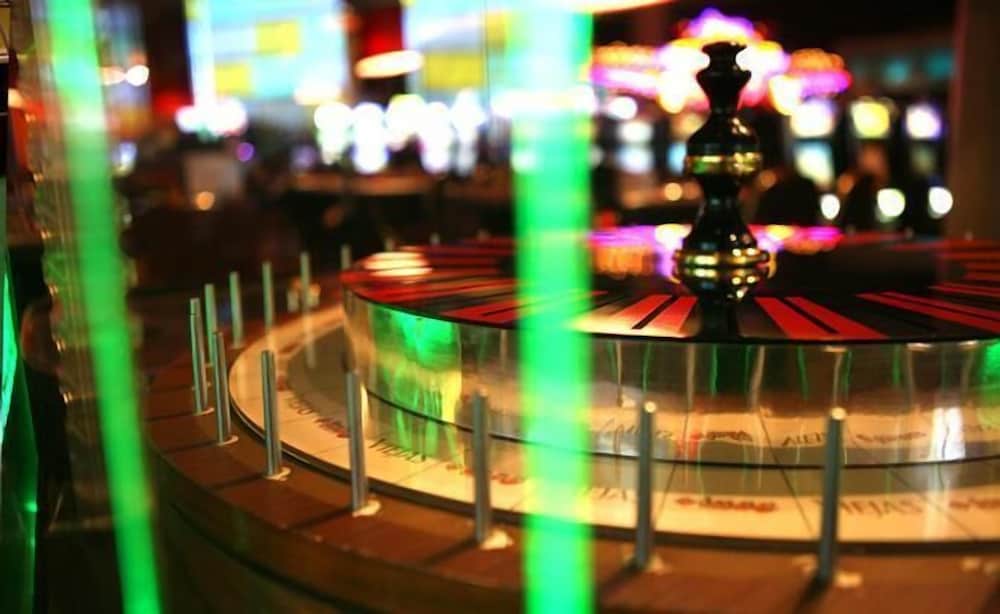 Viejas Casino Resort 17/50