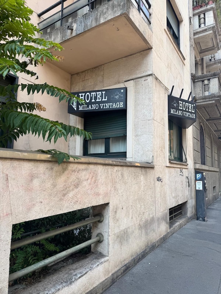 Milano Vintage 32/39
