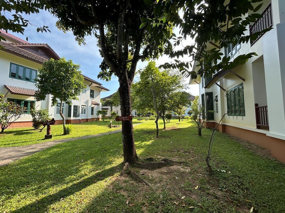 Teak Garden Spa Resort 46/50