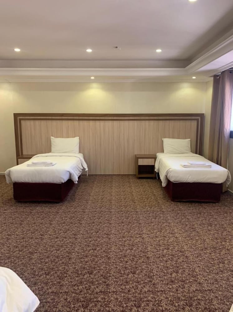 فندق فلسطين(Palestine Hotel Makkah) 26/50