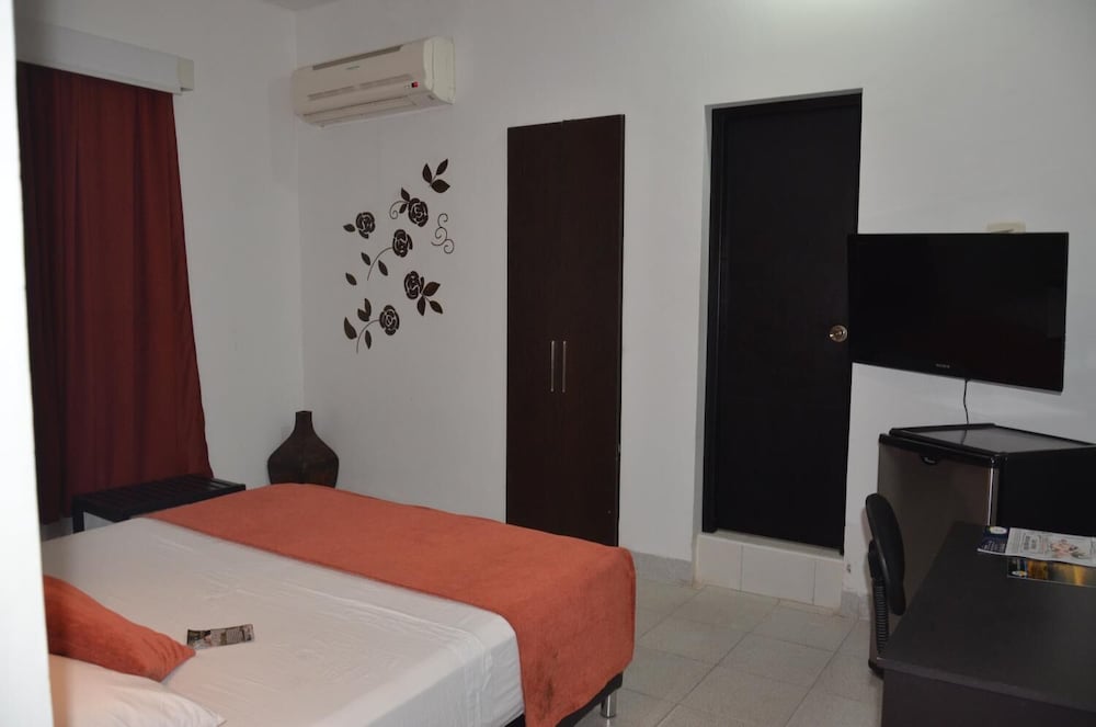 Park Hotel Santa Marta 12/23