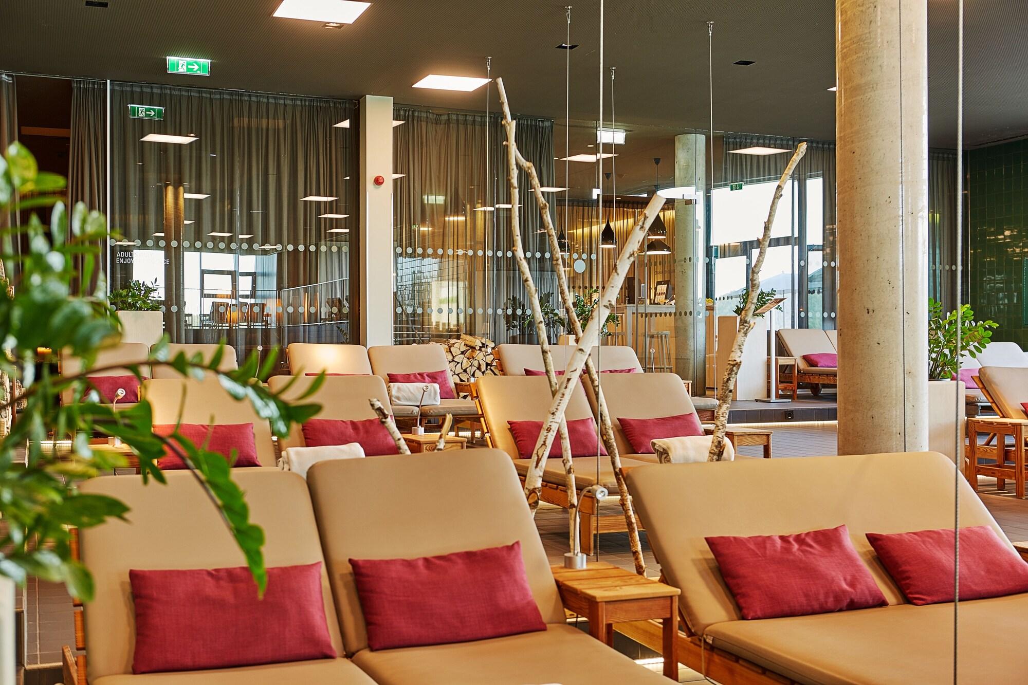 Loisium Wine & Spa Resort Sudsteiermark 48/55