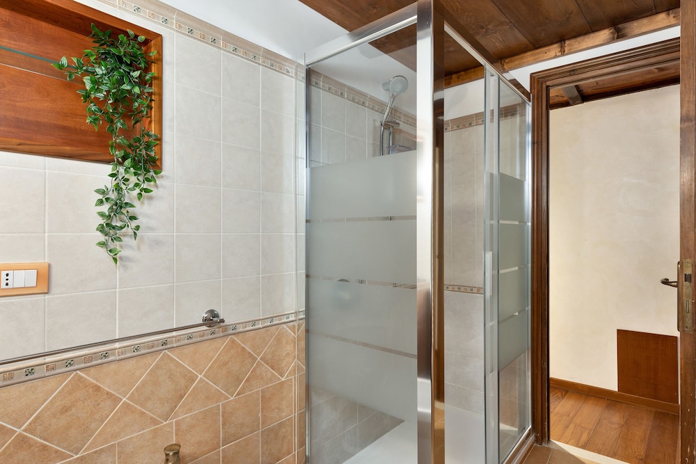 Rome as you feel - Cancelleria Apartment in Navona 19/19