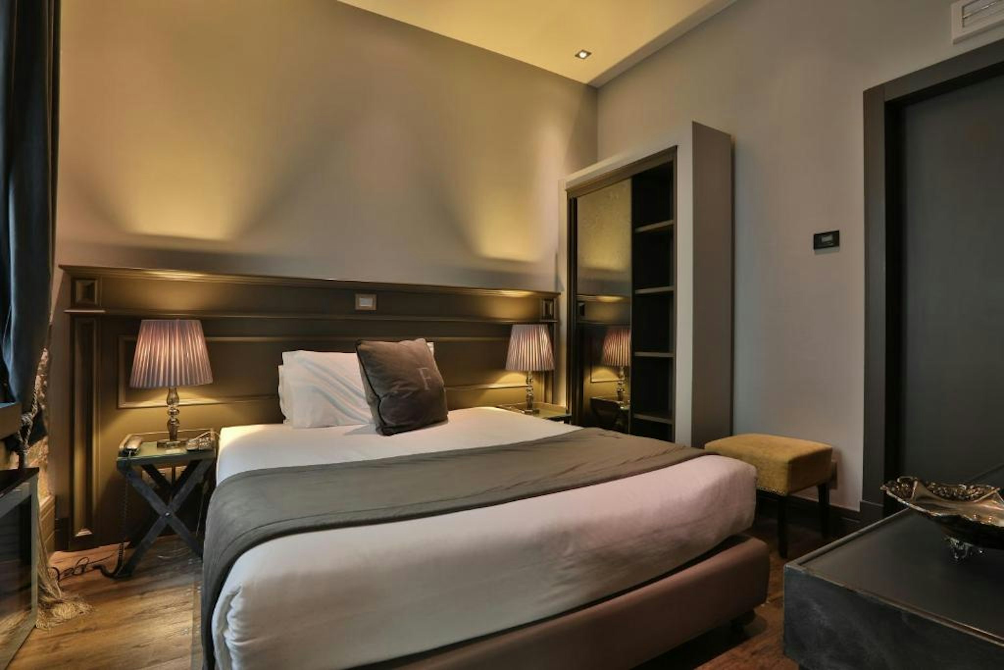 Forvm Boutique Hotel 14/50