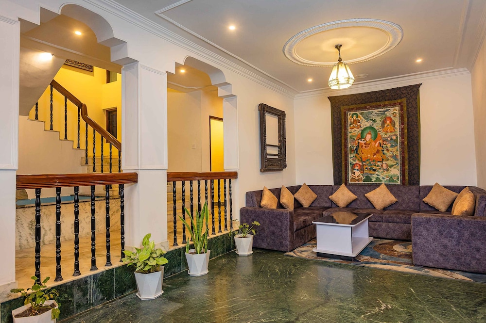 Kathmandu Business Hotel 43/61