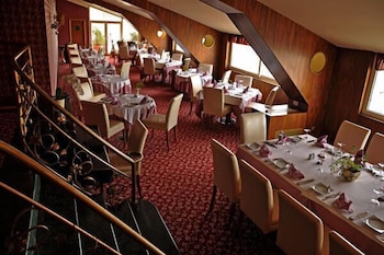 Elite Hotel Dragos 39/56