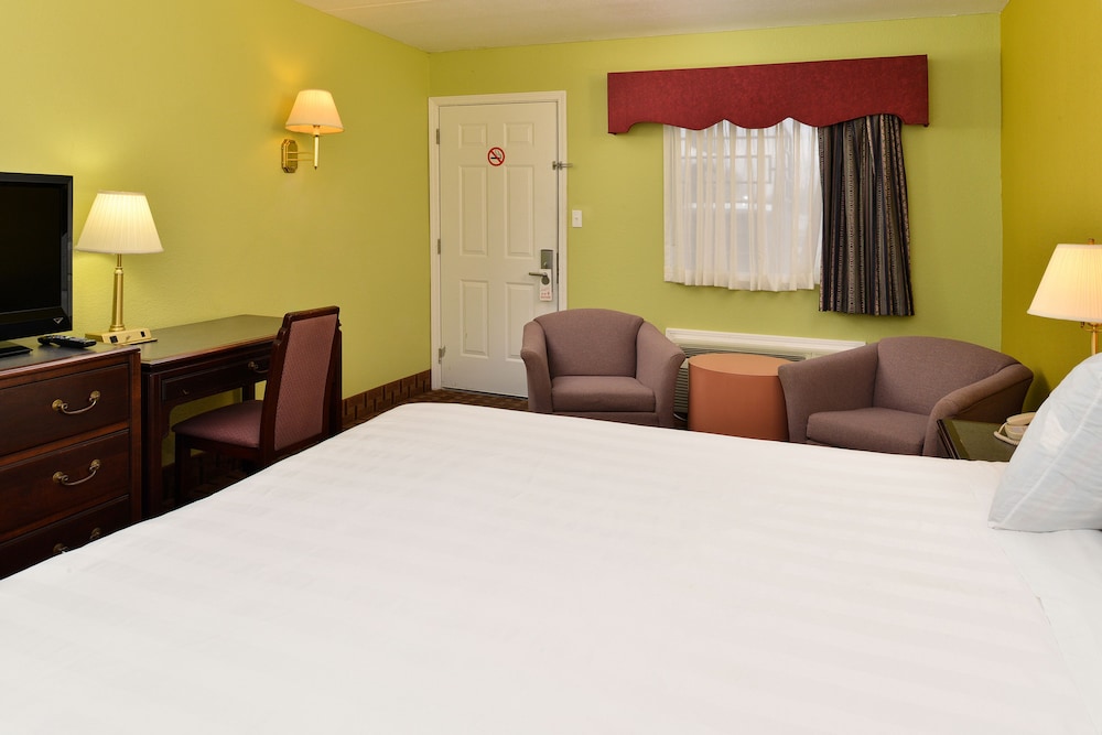 Americas Best Value Inn Princeton 14/22