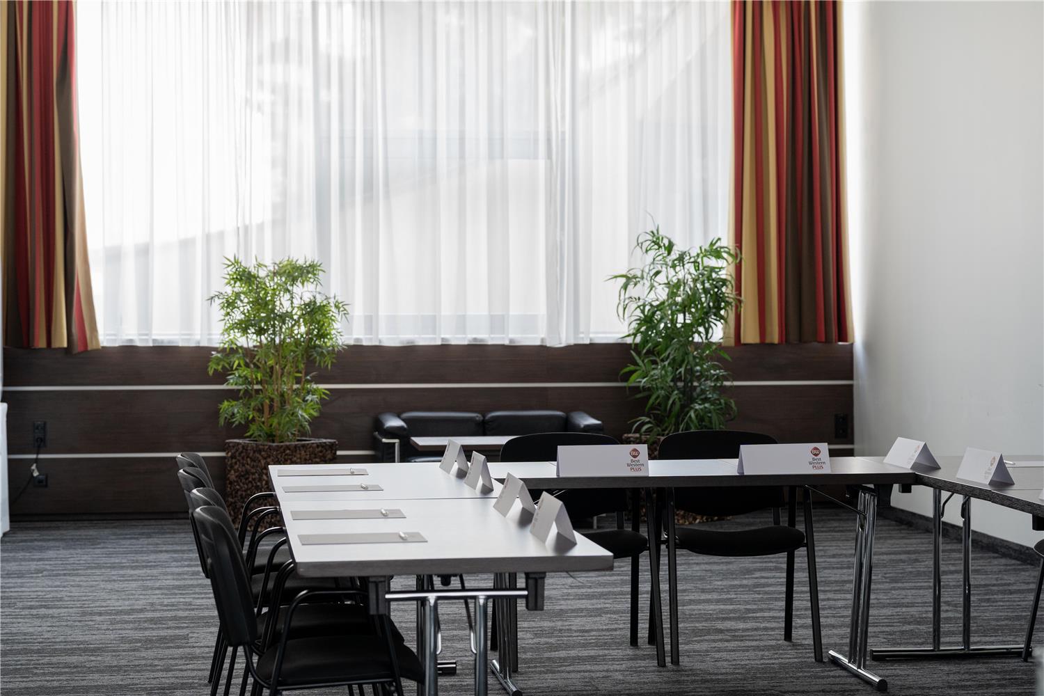 PLAZA INN Graz City 25/26
