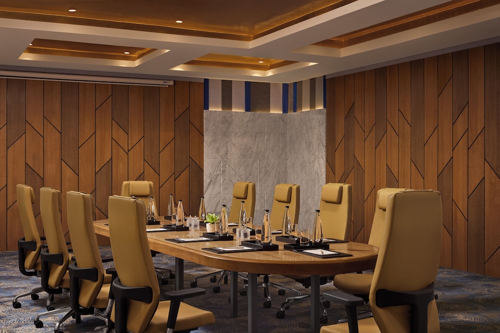 Hyatt Place Bhopal 31/39